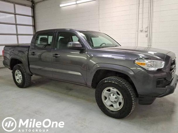 TOYOTA TACOMA 2016 5TFCZ5AN7GX028907 image