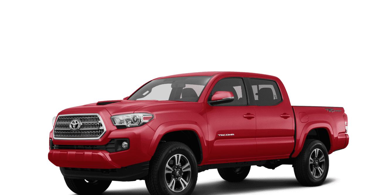 TOYOTA TACOMA 2016 5TFAZ5CN1GX011346 image