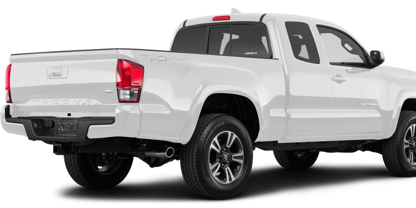 TOYOTA TACOMA 2016 5TFRX5GN7GX057993 image