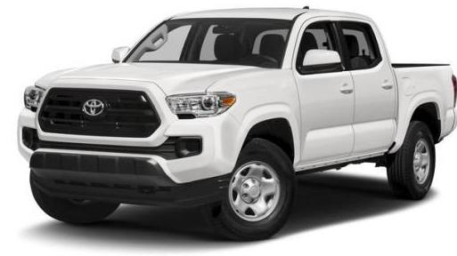 TOYOTA TACOMA 2016 3TMCZ5AN7GM003821 image