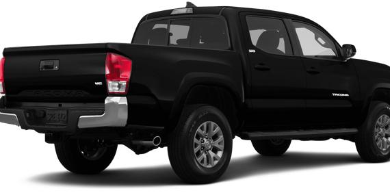 TOYOTA TACOMA 2016 5TFGZ5AN3GX034771 image