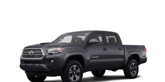 TOYOTA TACOMA 2016 3TMAZ5CN2GM022605 image