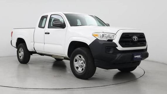 TOYOTA TACOMA 2016 5TFRX5GN4GX060267 image