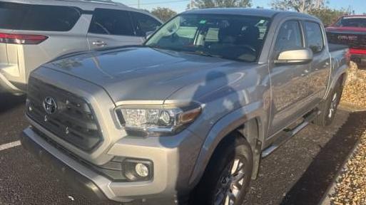 TOYOTA TACOMA 2016 5TFAX5GN5GX066852 image