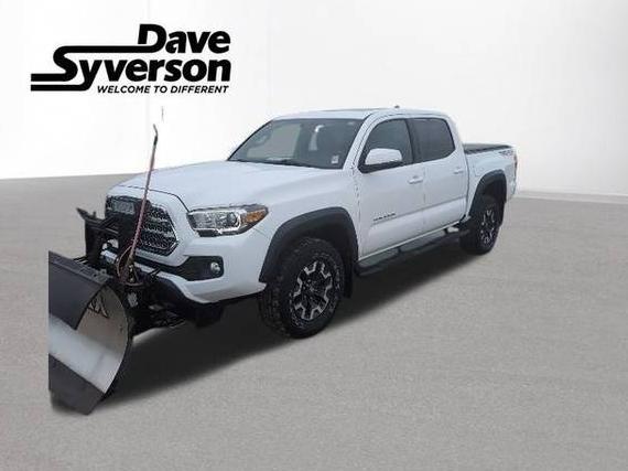 TOYOTA TACOMA 2016 3TMCZ5AN3GM028845 image