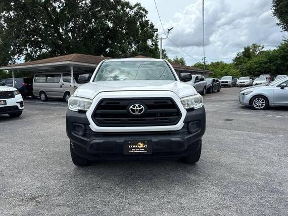 TOYOTA TACOMA 2016 5TFRX5GN5GX056681 image