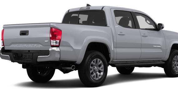 TOYOTA TACOMA 2016 3TMBZ5DN9GM005075 image