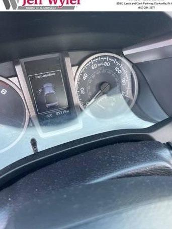 TOYOTA TACOMA 2016 3TMCZ5AN8GM005352 image