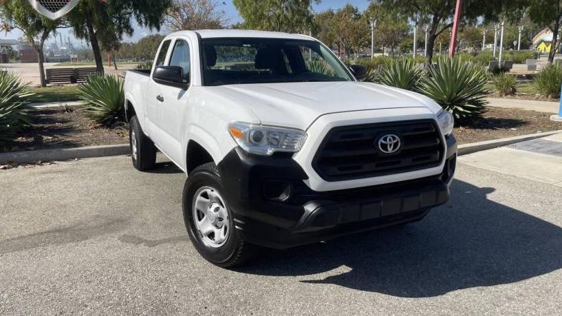 TOYOTA TACOMA 2016 5TFRX5GNXGX055123 image