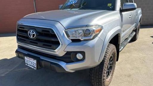 TOYOTA TACOMA 2016 3TMBZ5DN1GM005216 image