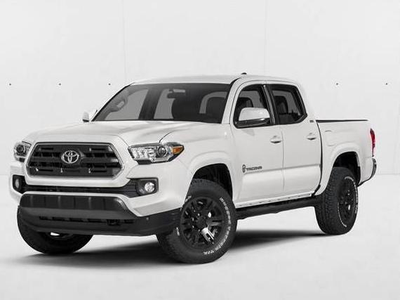 TOYOTA TACOMA 2016 3TMDZ5BN7GM008326 image