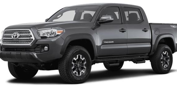 TOYOTA TACOMA 2016 3TMCZ5AN4GM002660 image TOYOTA TACOMA 2016 3TMCZ5AN4GM002660 image
