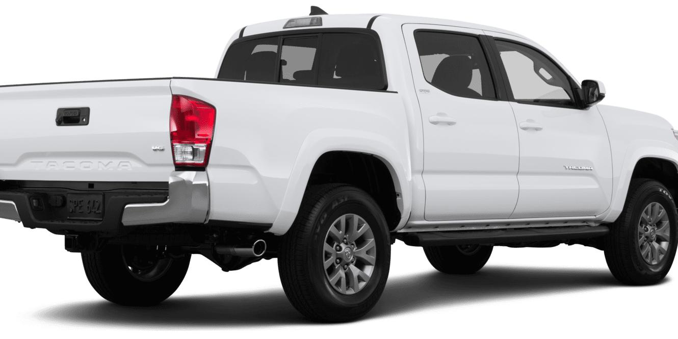 TOYOTA TACOMA 2016 5TFAX5GN3GX064551 image