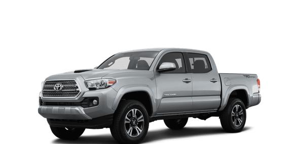 TOYOTA TACOMA 2016 5TFAZ5CN8GX001283 image