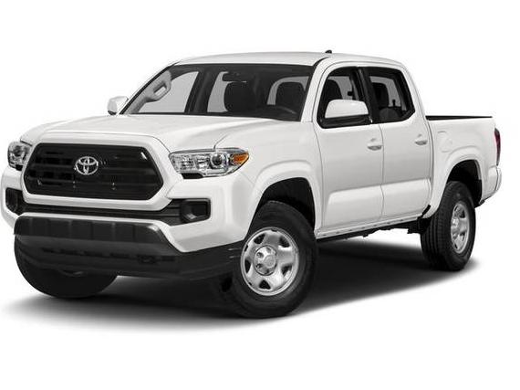 TOYOTA TACOMA 2016 5TFCZ5AN4GX041890 image
