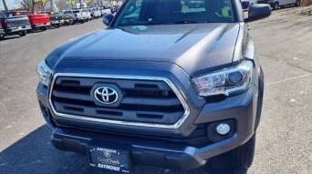 TOYOTA TACOMA 2016 5TFSX5EN9GX046353 image TOYOTA TACOMA 2016 5TFSX5EN9GX046353 image