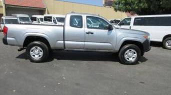 TOYOTA TACOMA 2016 5TFRX5GN0GX059195 image