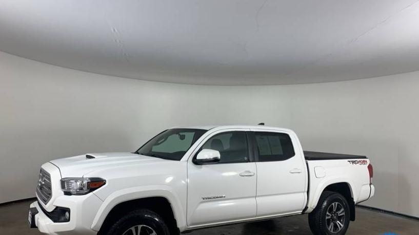 TOYOTA TACOMA 2016 3TMCZ5AN5GM019080 image