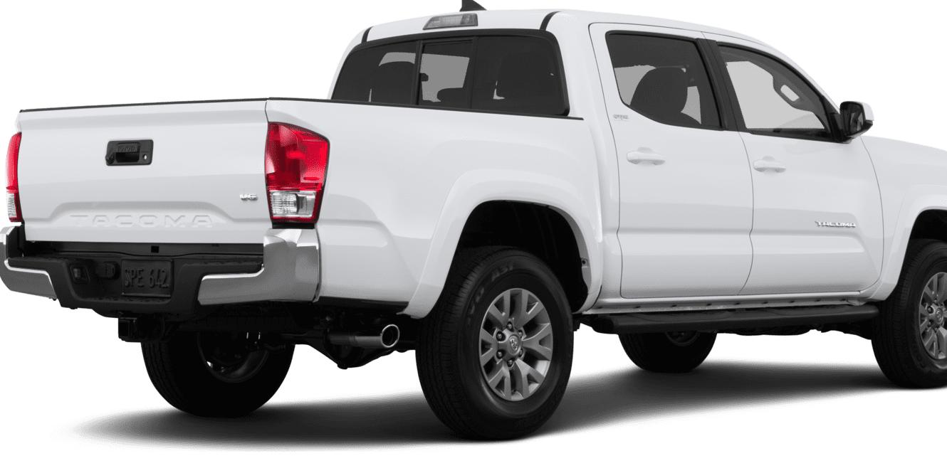 TOYOTA TACOMA 2016 5TFAX5GN5GX068990 image