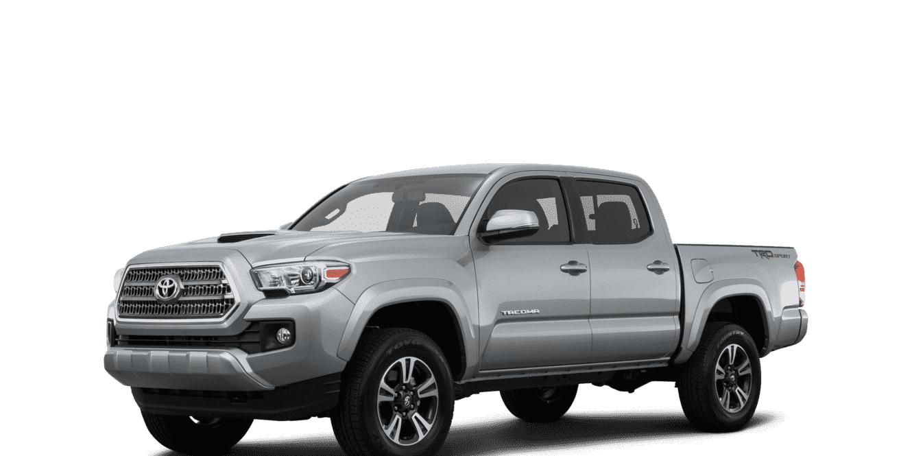 TOYOTA TACOMA 2016 5TFAZ5CN0GX007241 image