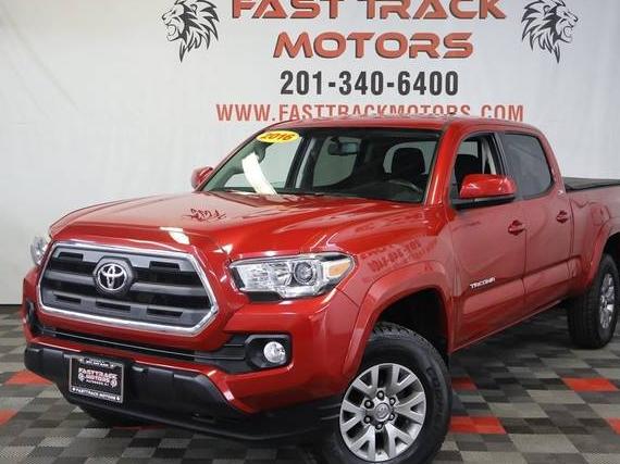TOYOTA TACOMA 2016 3TMDZ5BN5GM007174 image