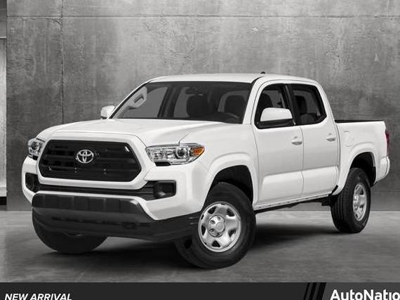 TOYOTA TACOMA 2016 5TFCZ5AN8GX017995 image
