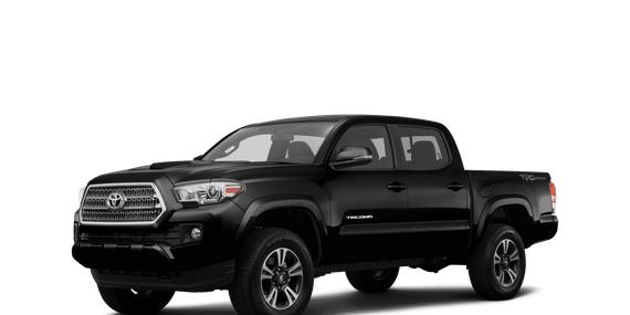 TOYOTA TACOMA 2016 5TFAZ5CNXGX011507 image