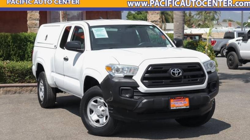 TOYOTA TACOMA 2016 5TFRX5GN6GX058438 image