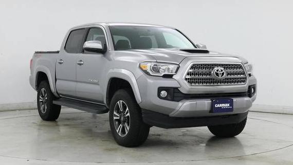 TOYOTA TACOMA 2016 3TMCZ5AN4GM011522 image