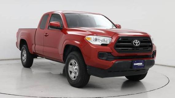 TOYOTA TACOMA 2016 5TFRX5GN3GX059305 image