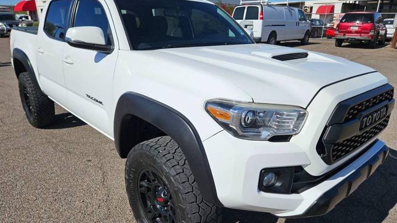 TOYOTA TACOMA 2016 3TMCZ5AN6GM017127 image