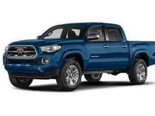 TOYOTA TACOMA 2016 5TFCZ5AN8GX043397 image