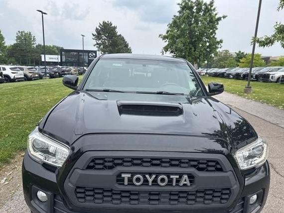 TOYOTA TACOMA 2016 3TMCZ5AN7GM009036 image
