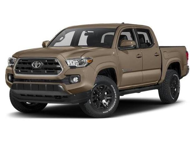 TOYOTA TACOMA 2016 3TMAZ5CN6GM010179 image