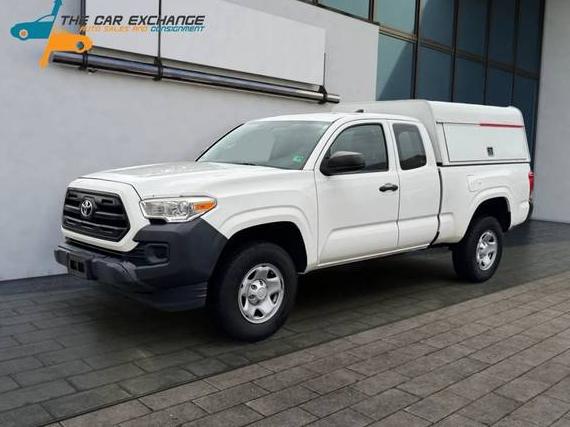 TOYOTA TACOMA 2016 5TFRX5GN6GX062263 image