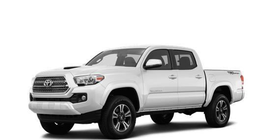 TOYOTA TACOMA 2016 5TFAZ5CN0GX013475 image