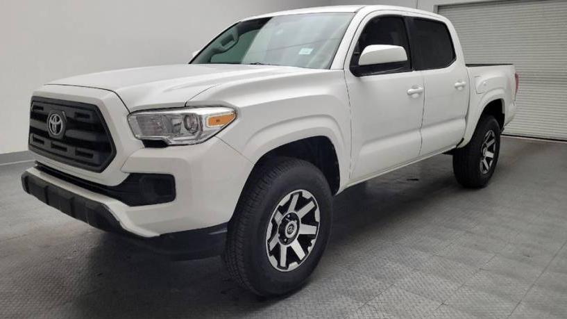 TOYOTA TACOMA 2016 5TFAX5GN5GX069363 image