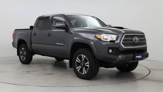 TOYOTA TACOMA 2016 3TMCZ5AN8GM003956 image