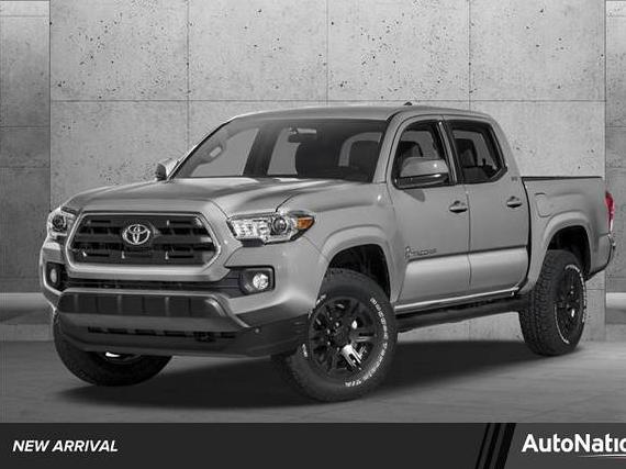 TOYOTA TACOMA 2016 5TFAZ5CN9GX011739 image