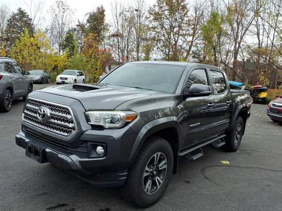 TOYOTA TACOMA 2016 3TMCZ5AN7GM040982 image