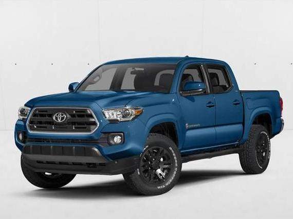 TOYOTA TACOMA 2016 3TMAZ5CN7GM024978 image