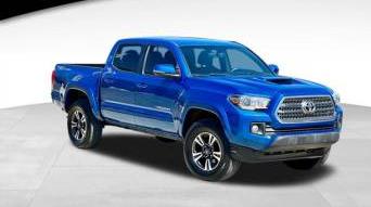 TOYOTA TACOMA 2016 5TFAZ5CN6GX004005 image