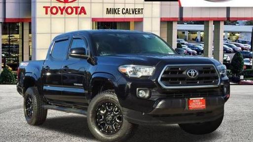 TOYOTA TACOMA 2016 5TFAZ5CN3GX016144 image