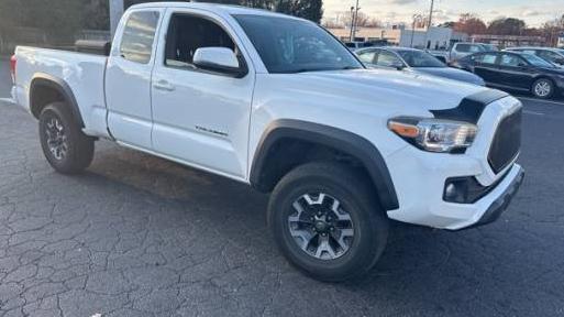 TOYOTA TACOMA 2016 5TFSZ5AN4GX023577 image