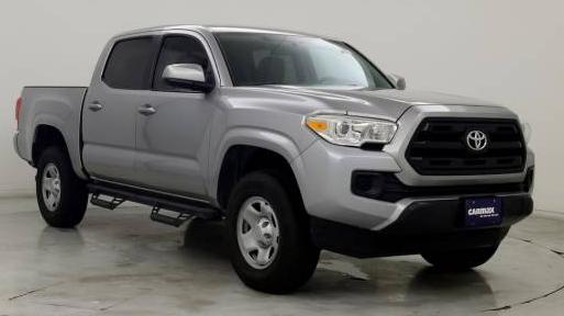 TOYOTA TACOMA 2016 5TFAX5GN0GX061297 image