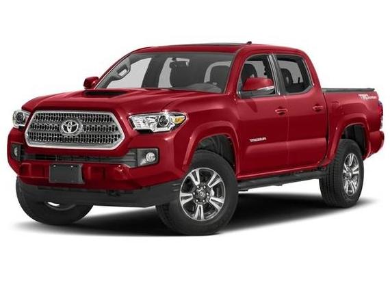 TOYOTA TACOMA 2016 3TMCZ5AN7GM021199 image