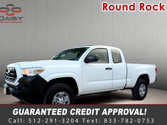 TOYOTA TACOMA 2016 5TFRX5GN5GX052047 image
