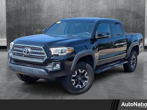 TOYOTA TACOMA 2016 5TFCZ5AN2GX028183 image