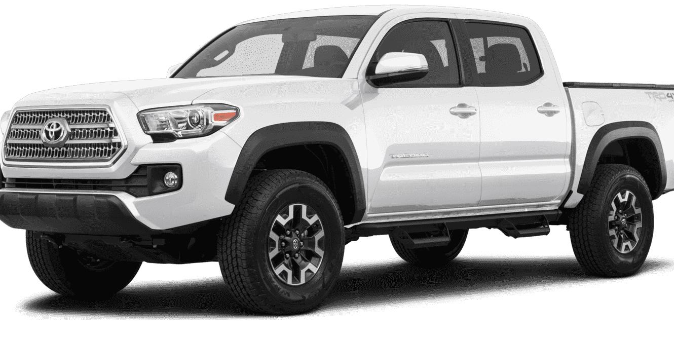 TOYOTA TACOMA 2016 5TFCZ5AN2GX040530 image