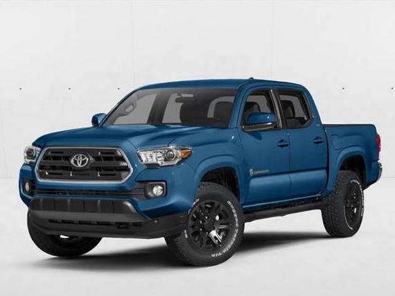 TOYOTA TACOMA 2016 3TMAZ5CN7GM017979 image